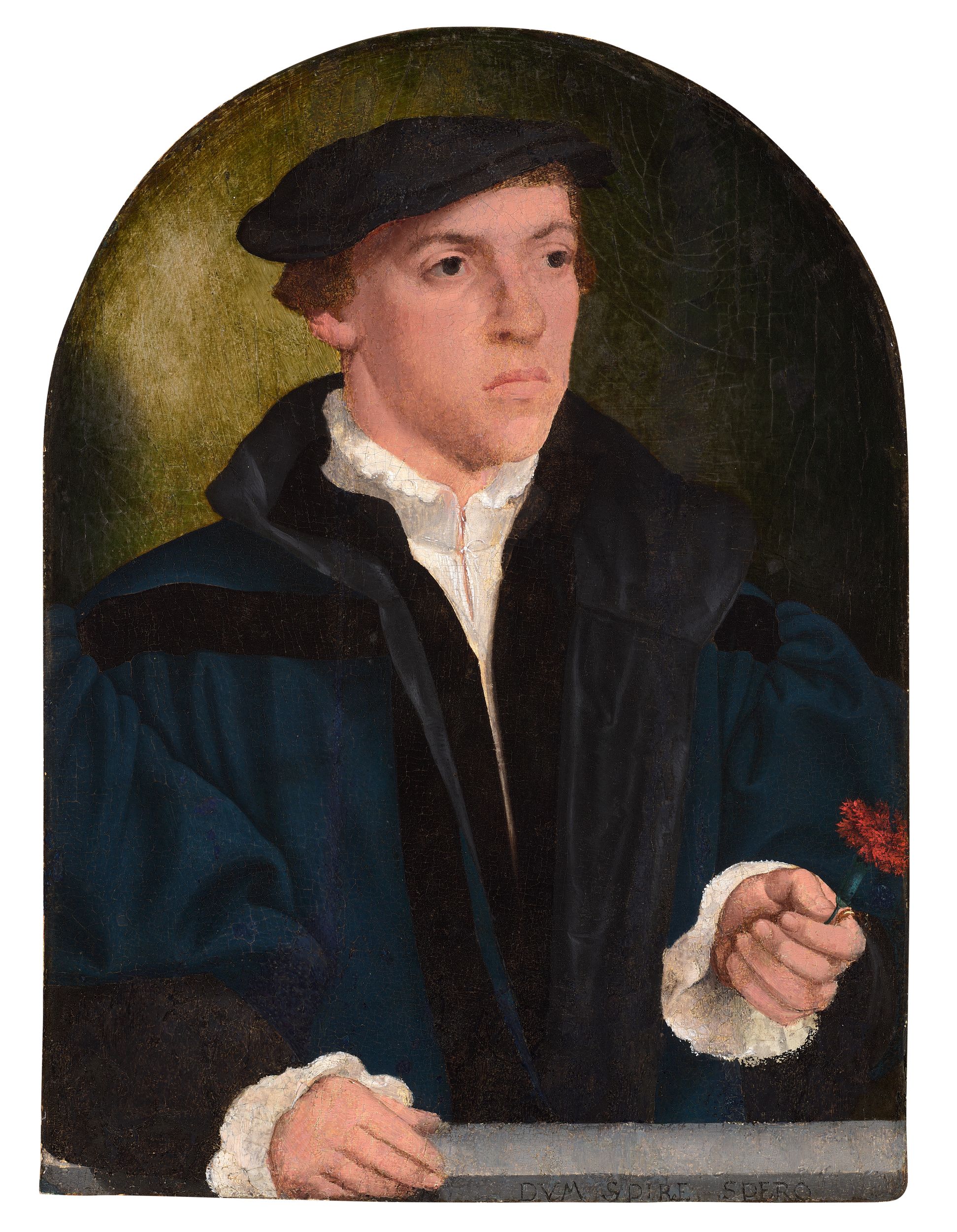 BARTHEL BRUYN THE ELDER