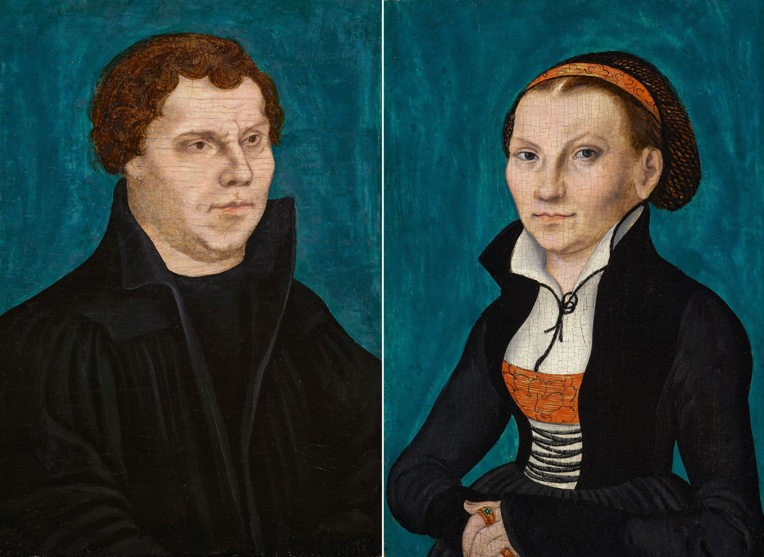 LUCAS CRANACH THE ELDER