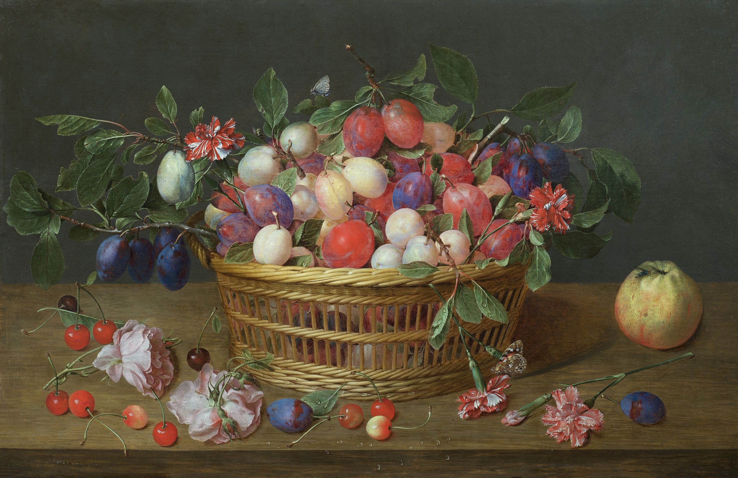 JACOB VAN HULSDONCK