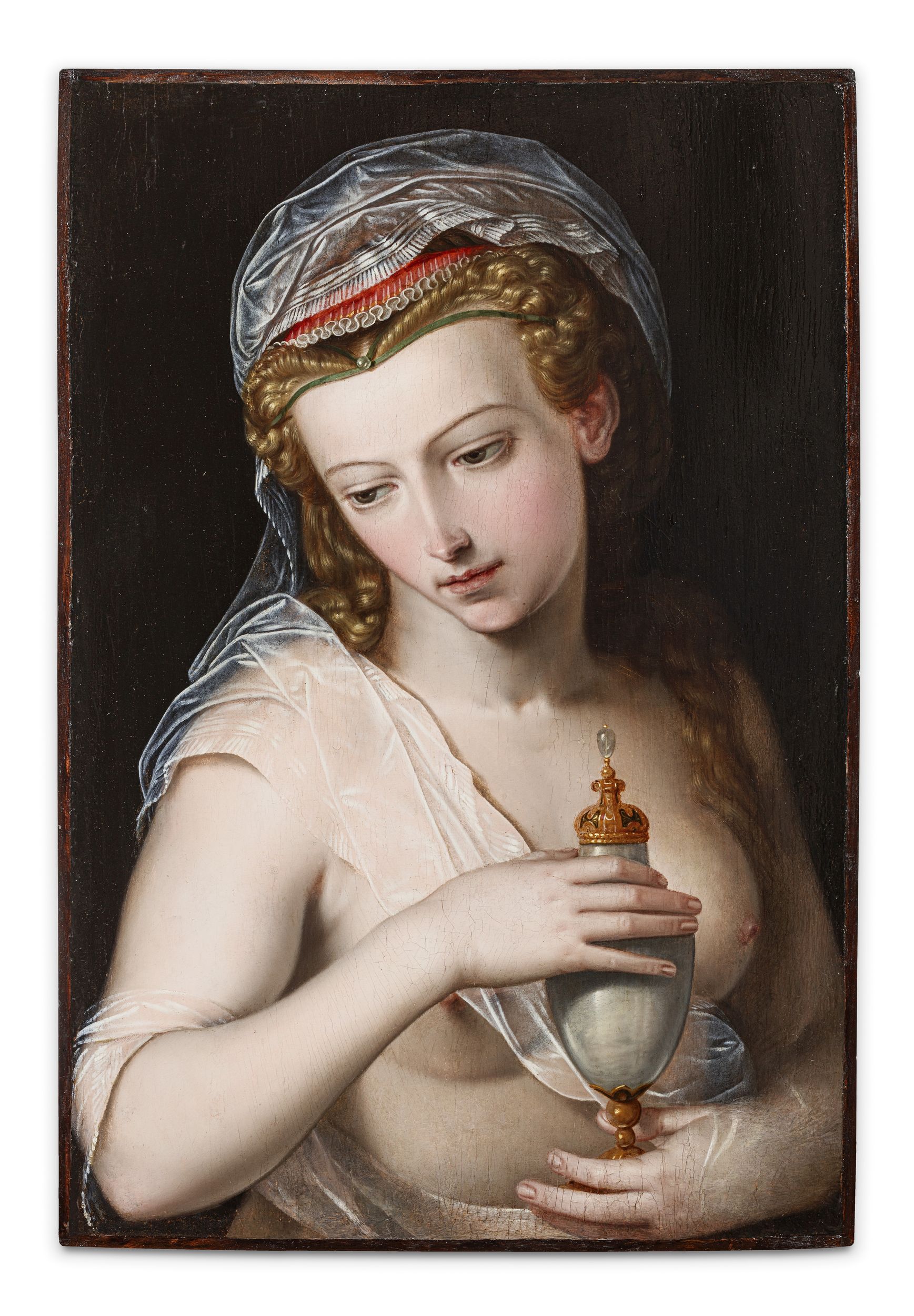 ADRIAEN THOMASZ. KEY