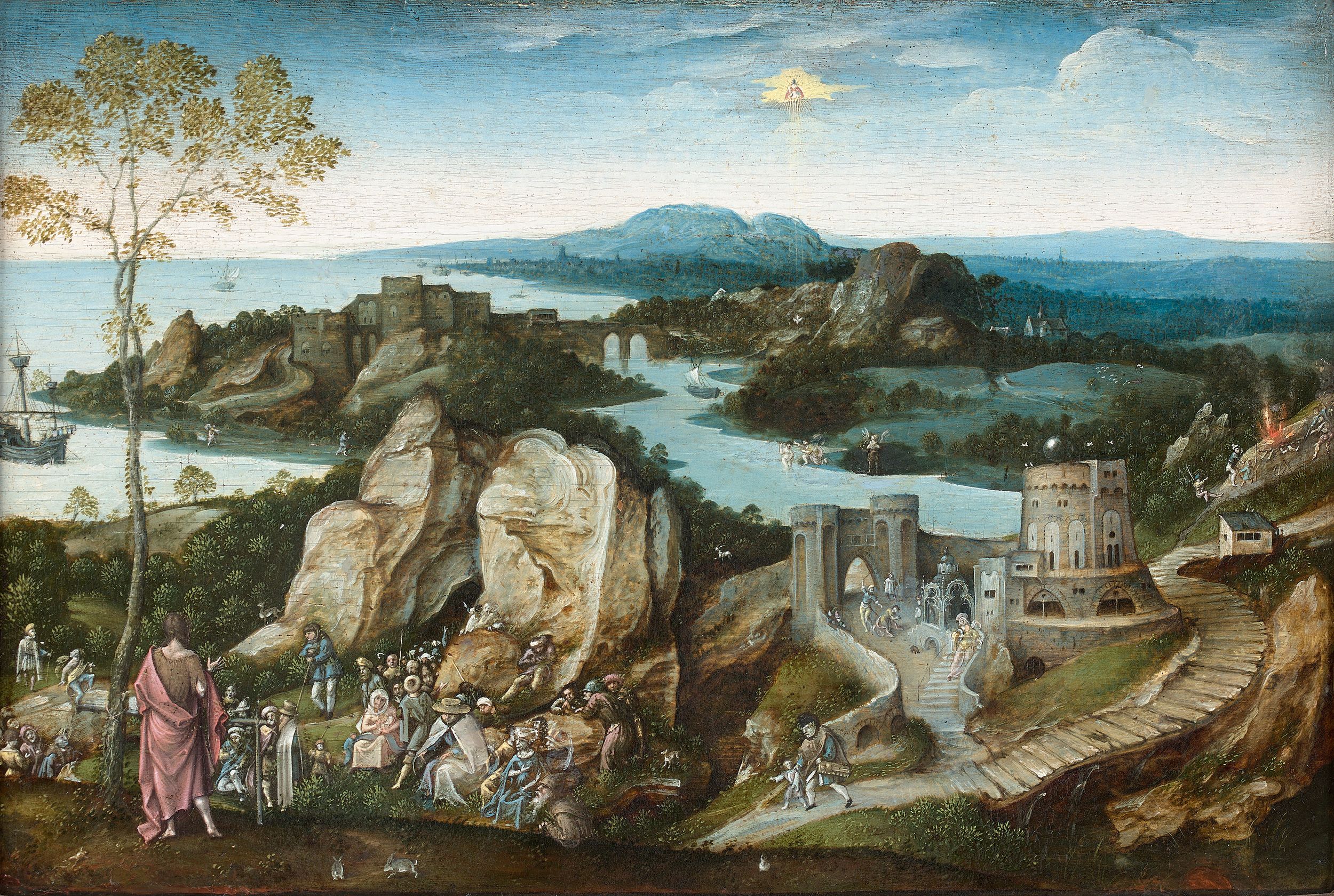 CORNELIS MASSYS